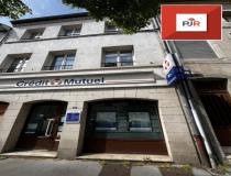 annonce vente local commerce nancy 54000