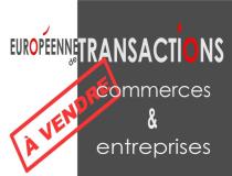 annonce vente local commerce nantes 44000