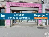 Vente local - commerce Nantes 44000 [41/2814819]