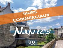 annonce vente local commerce nantes 44000