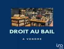 Vente local - commerce Nantes 44000 [41/2864220]