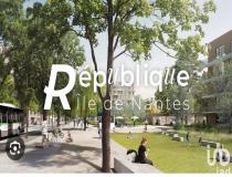 Immobilier local - commerce Nantes 44000 [41/2696790]