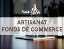 annonce vente local commerce nantes 44000