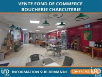 annonce vente local commerce naucelle 12800