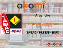 annonce vente local commerce nayemont les fosses 88100