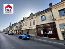 annonce vente local commerce nemours 77140