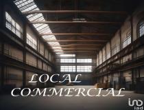 annonce vente local commerce neufchatel en bray 76270