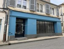 Immobilier local - commerce Nevers 58000 [41/2848548]