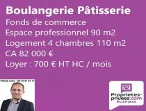 Vente local - commerce Nevers 58000 [41/2836866]