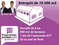 Immobilier local - commerce Nevers 58000 [41/2836867]
