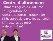 Immobilier local - commerce Nevers 58000 [41/2843190]