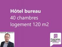 Immobilier local - commerce Nevers 58000 [41/2858844]