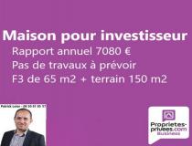 Achat local - commerce Nevers 58000 [41/2858845]