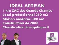 Achat local - commerce Nevers 58000 [41/2862327]