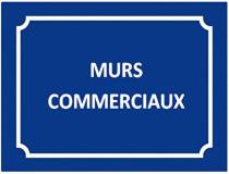 annonce vente local commerce nice 06000