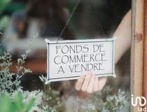 annonce vente local commerce nice 06000