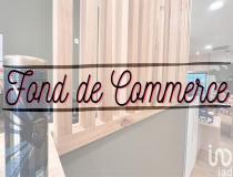 annonce vente local commerce nimes 30000