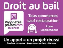 annonce vente local commerce nimes 30000