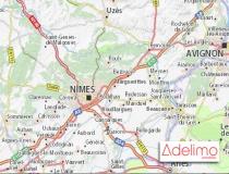 annonce vente local commerce nimes 30000