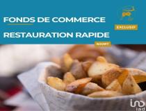 annonce vente local commerce niort 79000