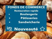 annonce vente local commerce niort 79000