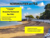 annonce vente local commerce noirmoutier en l ile 85330