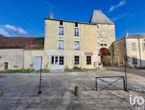 Immobilier local - commerce Noyers 89310 [41/2864379]