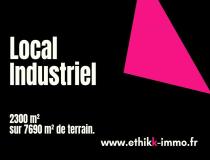 annonce vente local commerce odos 65310