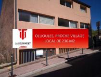 Achat local - commerce Ollioules 83190 [40/2850304]
