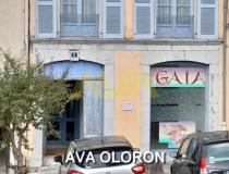 Immobilier local - commerce Oloron Ste Marie 64400 [41/2640277]