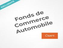 annonce vente local commerce oloron ste marie 64400