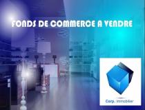 annonce vente local commerce oloron ste marie 64400