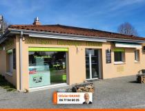 Immobilier local - commerce Oradour Sur Glane 87520 [40/2823842]