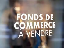 annonce vente local commerce orange 84100