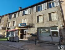 Immobilier local - commerce Orgelet 39270 [41/2833056]
