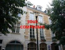 annonce vente local commerce orleans 45000