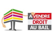 annonce vente local commerce orleans 45000