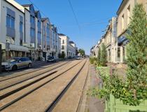 annonce vente local commerce orleans 45000