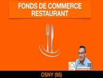 annonce vente local commerce osny 95520