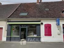 Immobilier local - commerce Ourouer Les Bourdelins 18350 [41/2865712]
