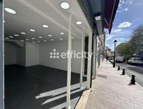 Vente local - commerce Palaiseau 91120 [41/2779463]