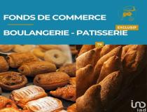 annonce vente local commerce pamproux 79800