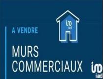 annonce vente local commerce pantin 93500