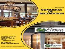 annonce vente local commerce papeete 98714