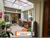 Immobilier local - commerce Paray Le Monial 71600 [41/2823803]
