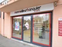 Vente local - commerce Paray Le Monial 71600 [41/2807540]