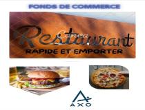 annonce vente local commerce paris 10 75010