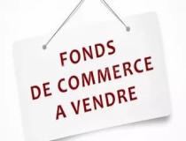 annonce vente local commerce paris 10 75010