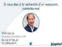 annonce vente local commerce paris 12 75012