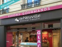 annonce vente local commerce paris 12 75012